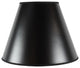Bold With True Lining Hard Back, Black Parchment