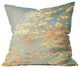 Deny Designs Shannon Clark Softly Outdoor Throw Pillow