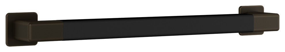 Seville 18" Safety Bar, Oil Rubbed Bronze