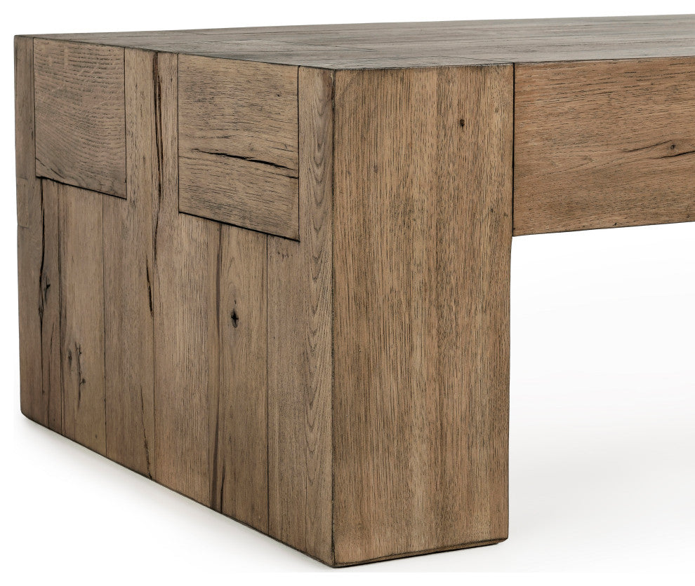 Bristol Coffee Table By Kosas Home