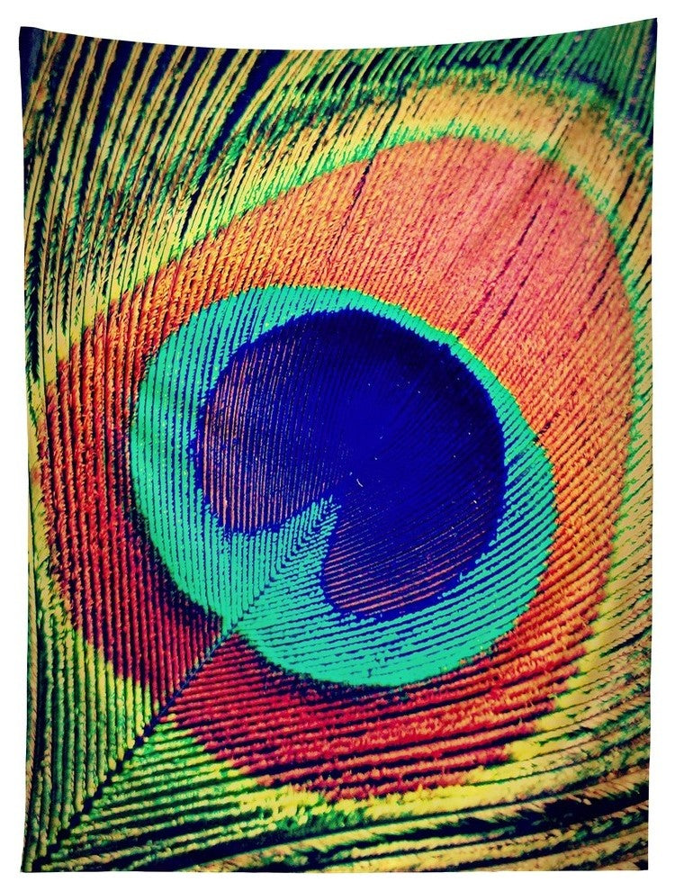 Deny Designs Shannon Clark The Eye Tapestry, 50x60