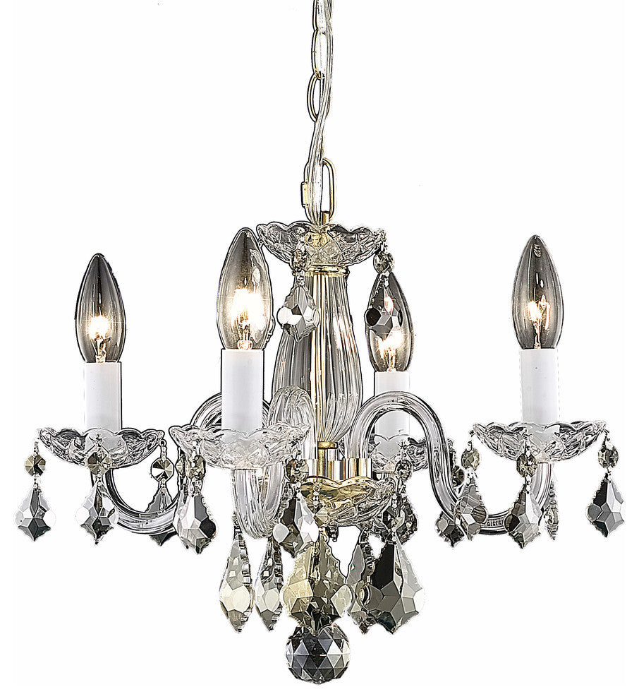 Azalea Collection Pendant