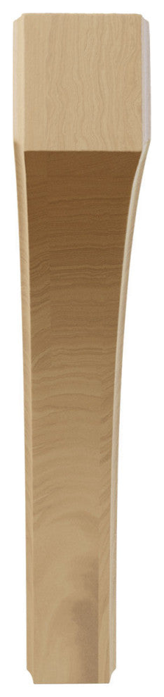 1 3/4"W x 8"D x 10"H Clarksville Bracket, Cherry