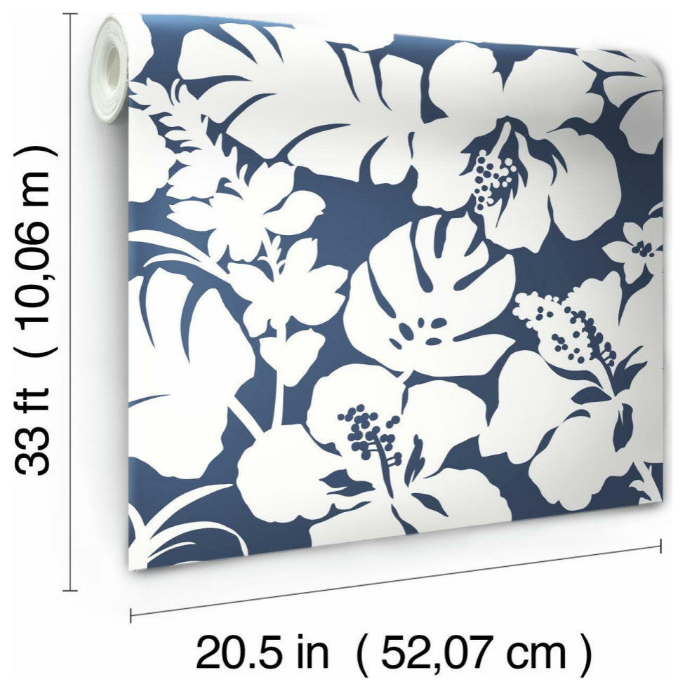 Hibiscus Arboretum Wallpaper