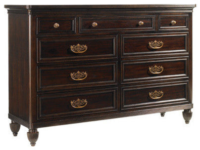 Royal Suite Dresser