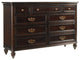 Royal Suite Dresser