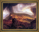 John Williamson Title UnknownFramed Premium Canvas Print, 16"x20"