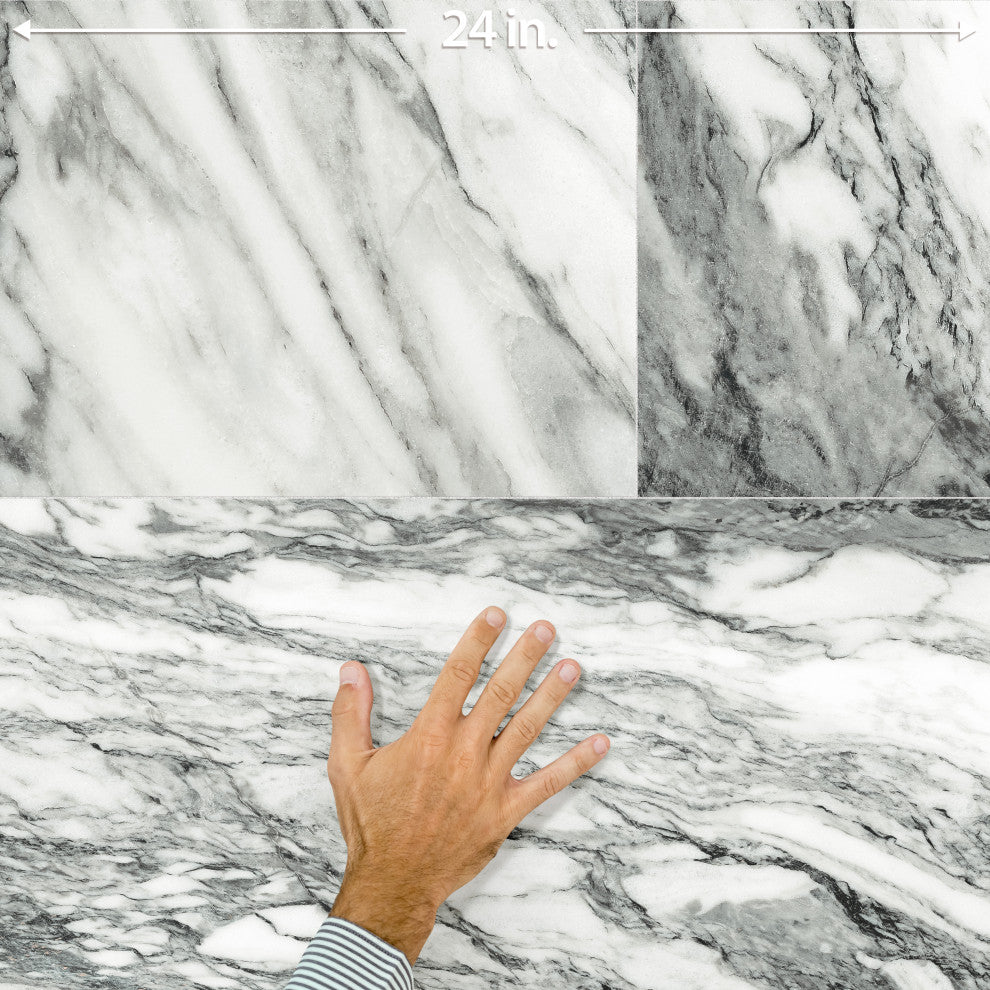 Touche Zebre Porcelain Floor/Wall Tile