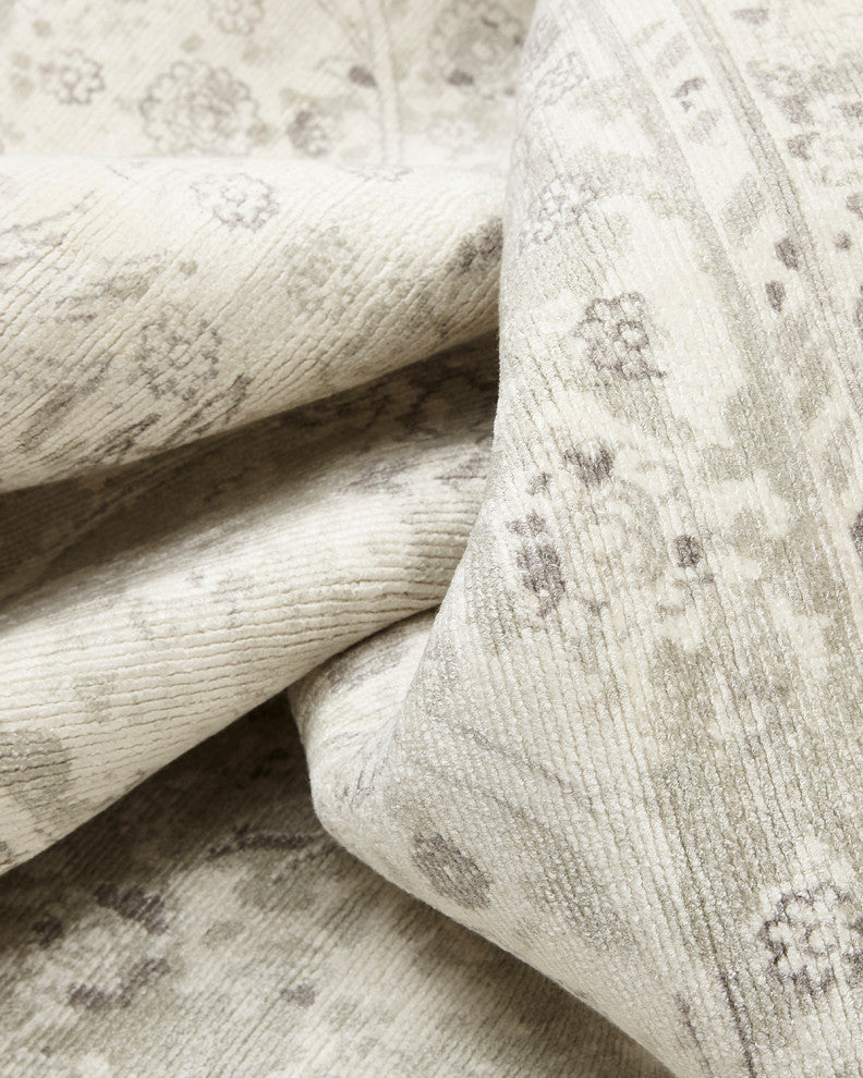 Royal, Handmade Area Rug 3' 0" x 5' 0", 9 X 12