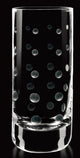 Galaxy High Ball Glasses, Set of 4