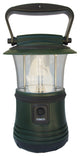 Dorcy LED Camping Flashlight Lantern With Hanging Hook, 200 Lumens
