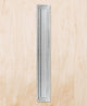 Classic 17" Entryway Door Pull, Bronze