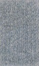 Bliss 1587 Slate Heather Shag, 9'x13'