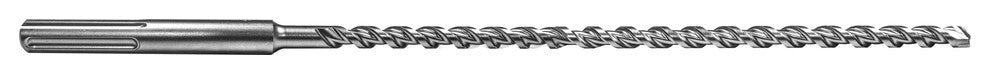 Sonic SDS Max Masonry Drill Bit, 21"x 1/26"