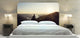 "Delta Gorge" Headboard