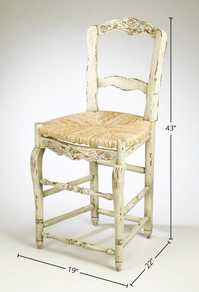 Galliher 43" Counter Stool