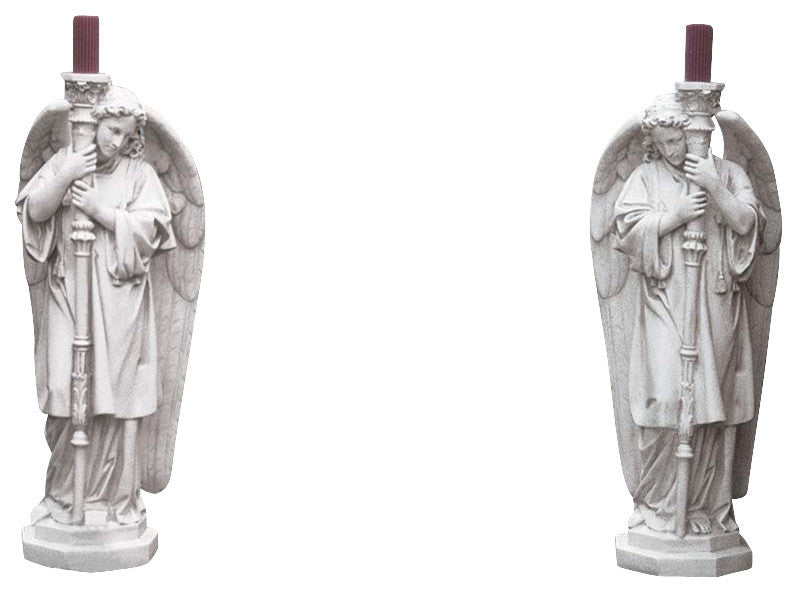 Set Left and Right Padova Angels