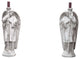 Set Left and Right Padova Angels
