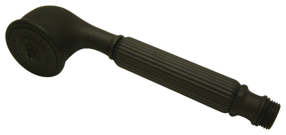 Kingston Brass Hand Shower Head, Oil Rubbed Bronze
