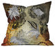 Deny Designs Iveta Abolina Nightplay Outdoor Throw Pillow