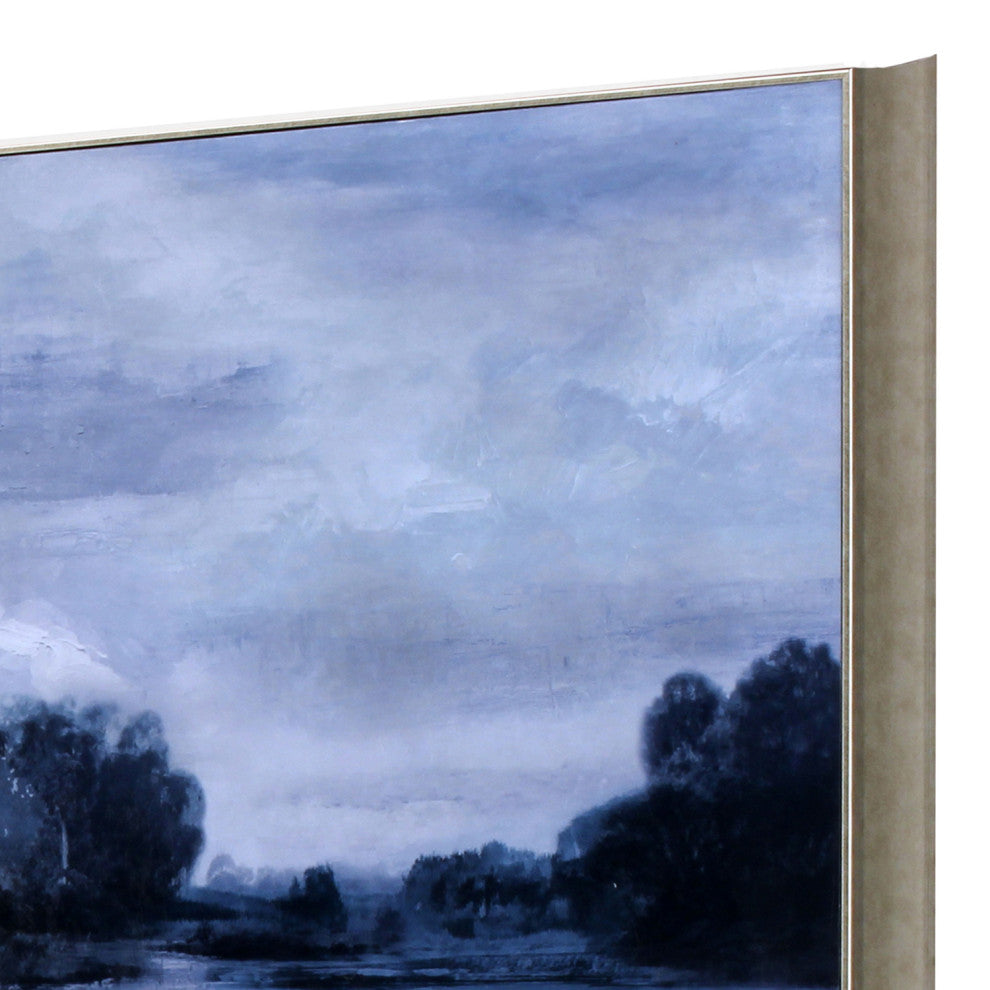 Morning Calm Framed Art, 2-Piece Set