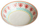 Western Melamine Bowls, Set of 4, 7.5"