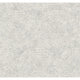Gray Floret Wallpaper