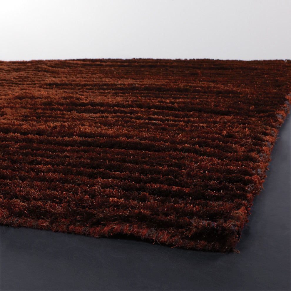 Ulrika Contemporary Area Rug, 7'9"x10'6"