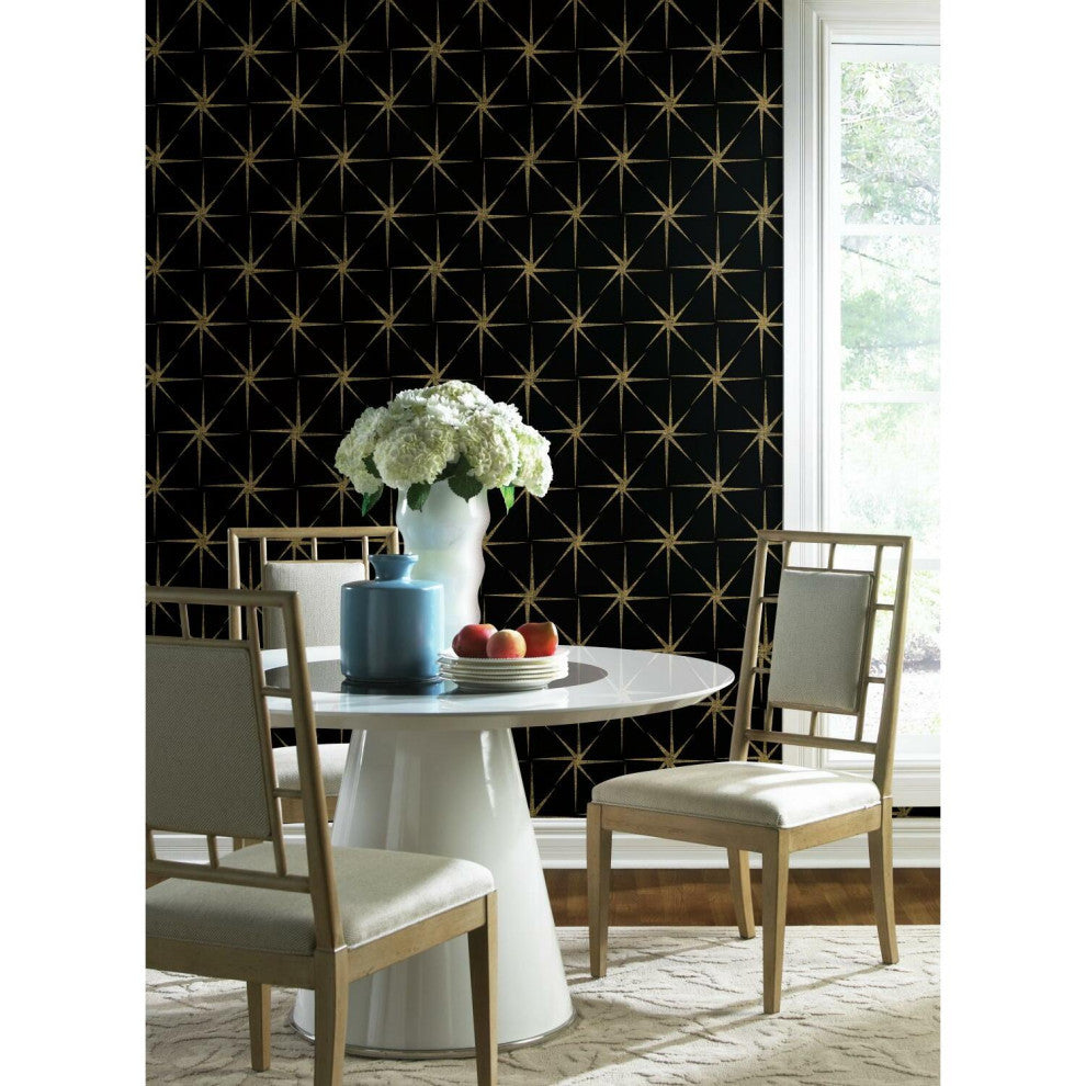 Evening Star Wallpaper