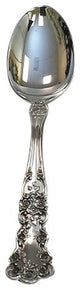 Gorham Sterling Silver Buttercup Teaspoon