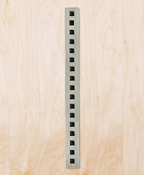 Lattice Appliance Pull 7.4", Verde