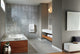 Delta Vero Roman Tub Trim With Hand Shower, Stainless, T4753-SS