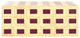 Safavieh Sati Decor Box, Set of 2, Assorted