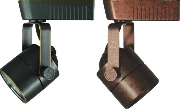 Low Voltage MR-16 50W, Dark Bronze Finish