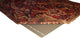 Rubber Anchor Rug Pad, Green, 8'x10'