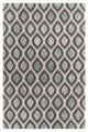 Clara Contemporary Area Rug, 5'x7'6"