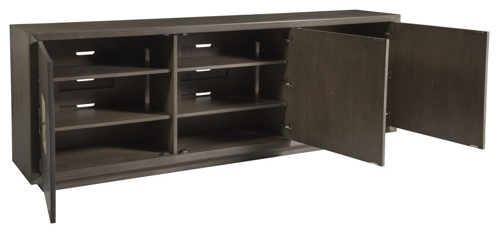 Mercury Large Media Console