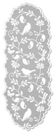 BRISTOL GARDEN 14x36 RUNNER