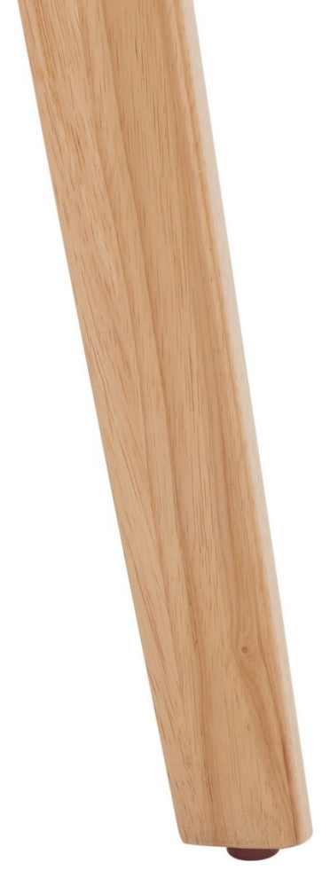 Safavieh Luz Cane Dining Chair, Natural