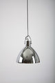 Laito Pendant, Chrome