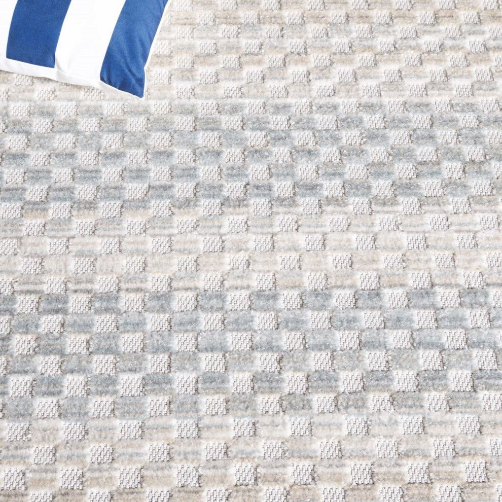 Safavieh Indoor-Outdoor Stella Collection, STA109 Rug