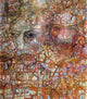 Pavel Filonov Faces - 20" x 25" Premium Canvas Print