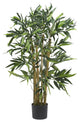 3' Biggy Bamboo Silk Tree