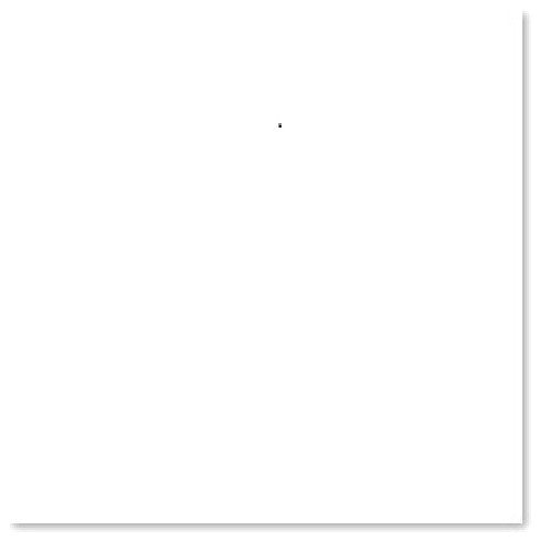 Emelia Sheer Solid White Kitchen Curtain, Swag