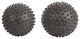 Safavieh Roni Set of 2 Decorative Ball Table Decor Brown