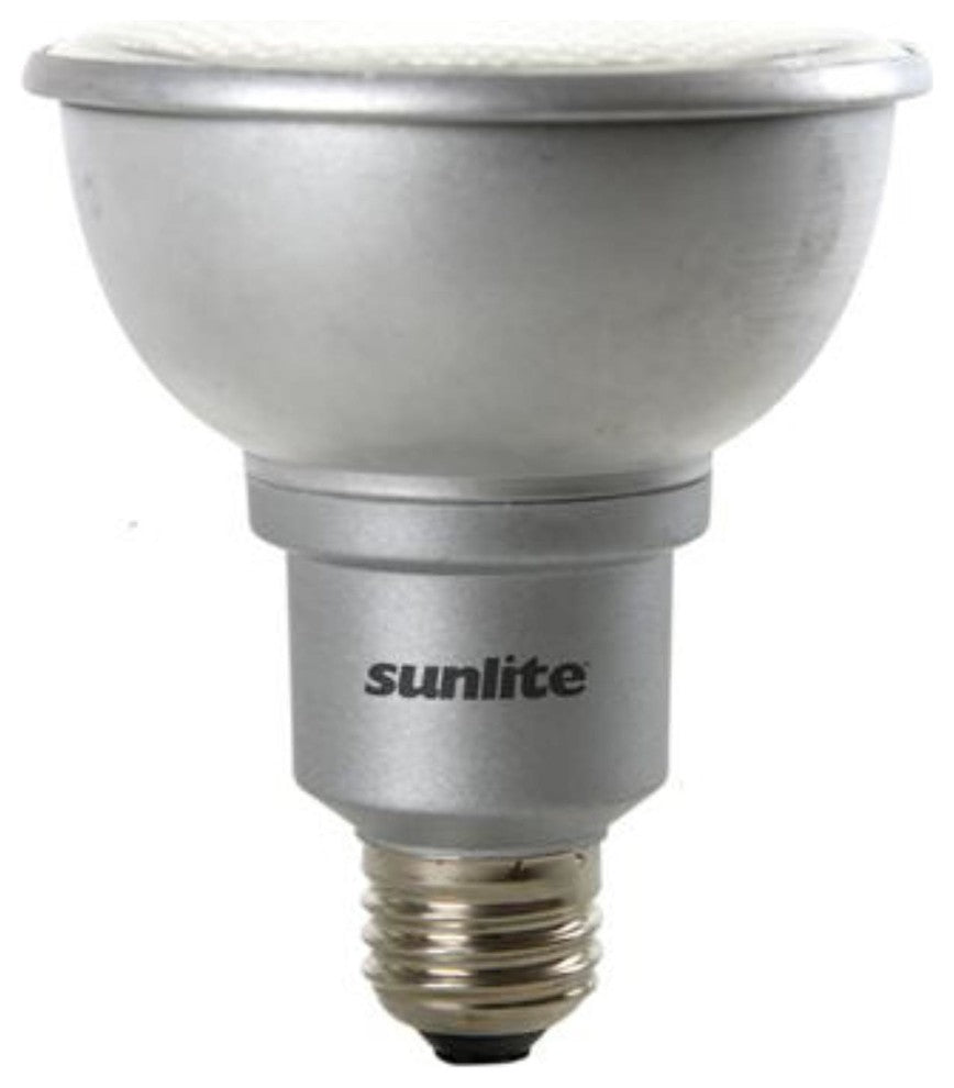 15 Watt Par38L, Medium Base, Super White