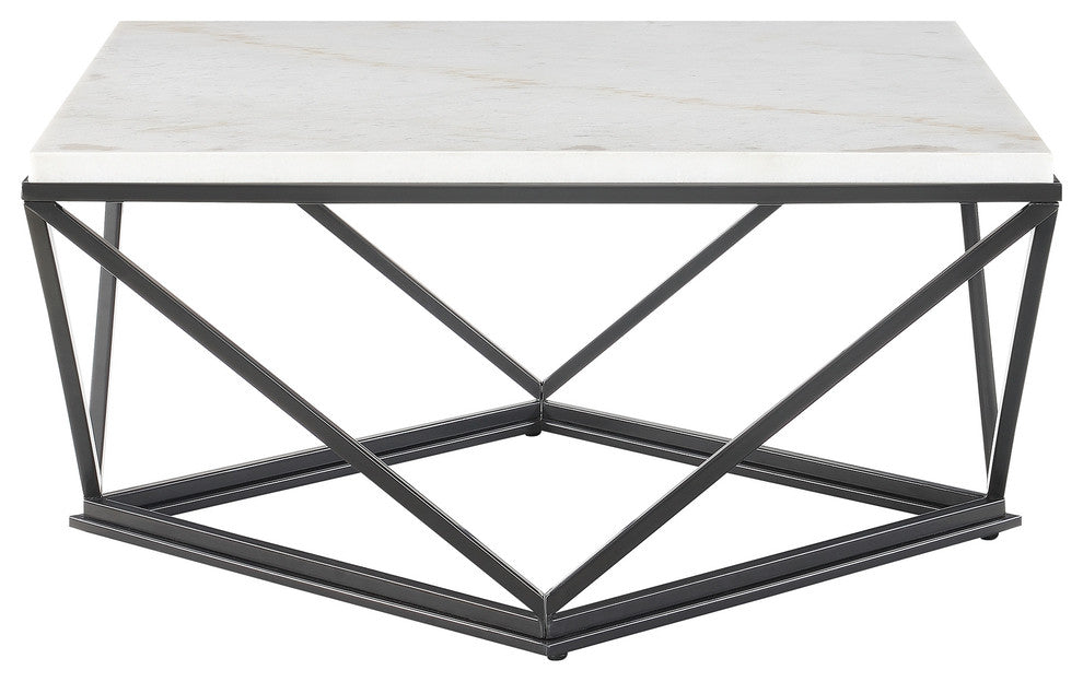 Conner Square Coffee Table