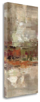 "Landing Panel II" By Silvia Vassileva, Giclee Print on Gallery Wrap Canvas