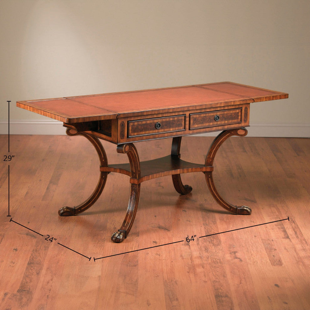 Extendable Dining Table