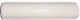 5 pcs Mexican White Talavera Clay Pencil